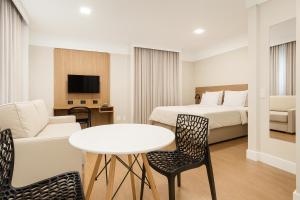 BOOK A FLAT Bela Cintra Jardins
