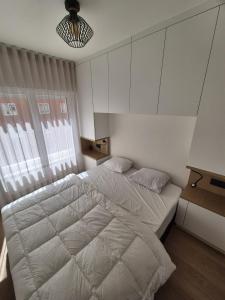 Sea view apartment - Sorrente 4 -