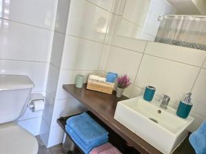Apartamento Pet-Friendly com Piscina e Vista Rio - Recoleta, Centro, Santiago