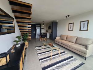 HOM I LOFT La Serena 2PAX A Pasos del Faro Parking