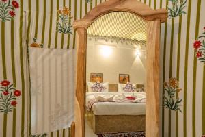 Marina Luxery resort Jaisalmer