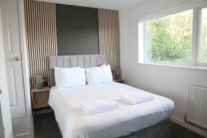 3-Bed in Desirable Mapperley Park Near City Centre