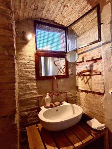 Monolocale in Convento del 1600