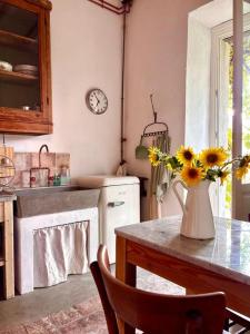 Monolocale in Convento del 1600