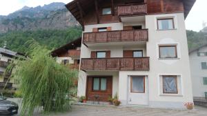 Appartamento Premadio piano terra