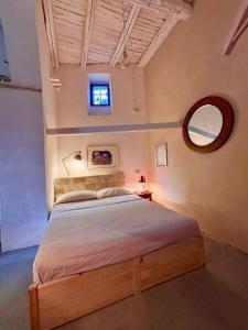 Monolocale in Convento del 1600