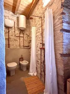 Monolocale in Convento del 1600