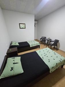 Guesthouse Las Palmas