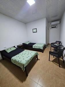 Guesthouse Las Palmas