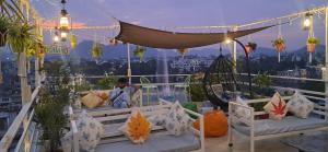 Raahi Backpackers Hostel