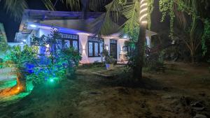 MPS Paradise villa