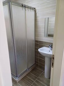 Near most touristic attractions