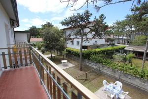 Beautiful villa with terrace