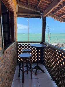 Olinda mar Pousada Orla de Olinda