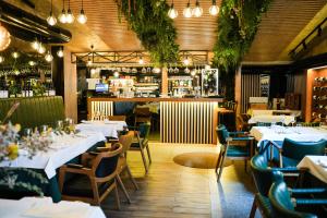 Boutique Hotel Aviator