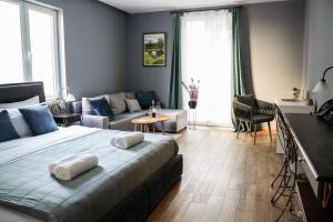 Boutique Hotel Aviator