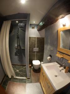 B&B / Chambres d'hotes Les Fous du Village : photos des chambres