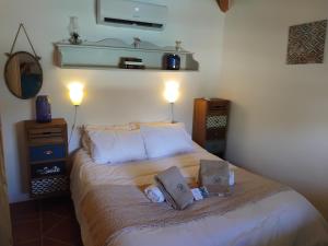 Outeiro do Álamo by Portus Alacer