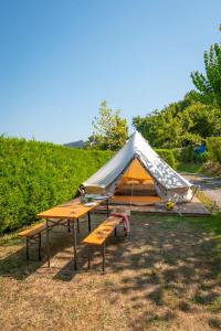 Glamping Urrugne