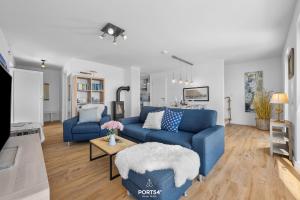 Ferienhaus Nantucket Olpenitz