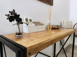 TrastEva nel cuore di Trastevere a San Cosimato