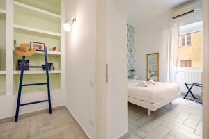 TrastEva nel cuore di Trastevere a San Cosimato