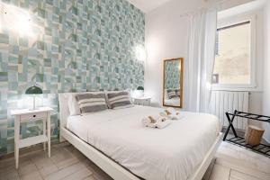 TrastEva nel cuore di Trastevere a San Cosimato