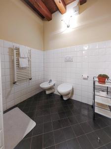 Agriturismo Nicobresaola