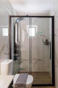 Limeni koilakos Suite