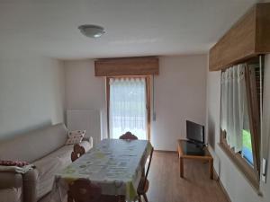 Appartamento Sot le Pale