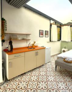 Casa Verano, duplex with sea and mountain view