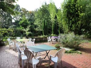 Spacious 11-Bed Family Retreat