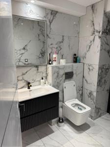 Luxury Flat-Downtown Alicante