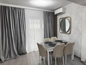 Luxury Flat-Downtown Alicante
