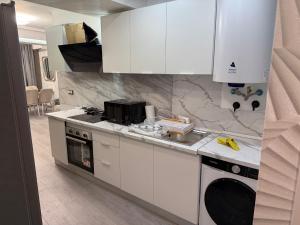 Luxury Flat-Downtown Alicante