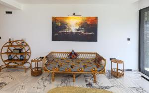 Z Hotel & Z2 Hotel - 4hvězdičkové hotely ve městě Nungwi