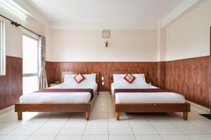 Collection O Nam Phuong Hoang Hau Near Lotte Mart