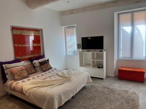 Studio Cosy Saint Tropez Centre