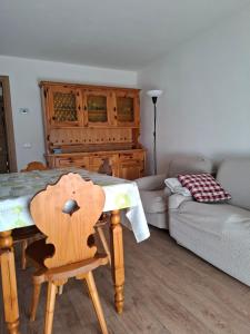 Appartamento Sot le Pale