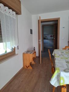 Appartamento Sot le Pale