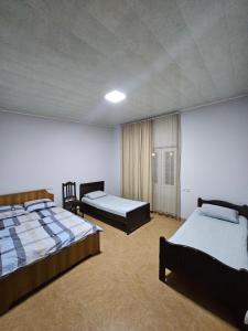 Guesthouse Las Palmas