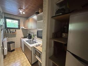 Appartement familial 4 pièces, 9 pers, proche pistes, balcon sud, garage - LAlpe dHuez - FR-1-405-100