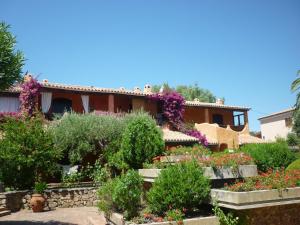 Appartamenti Villaggio Gallura