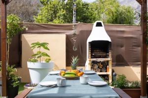 TenoHomes Ocean Light