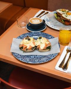 The Hoxton, Amsterdam