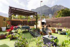 TenoHomes Ocean Light