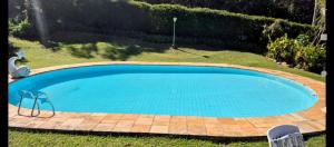 Pousada dos Chalés - Araras