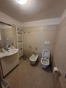 Appartamento Sot le Pale