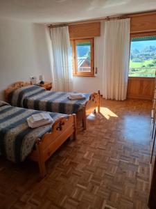 Appartamento Sot le Pale