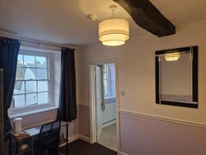 The Swan Hotel Oxford